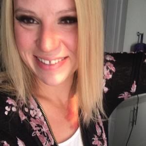 Meet your Posher, Carley